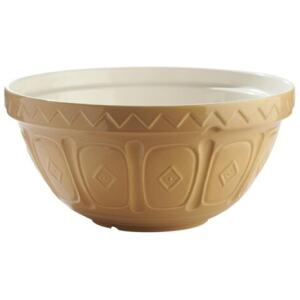 BOWL 29CM CANE CERAMIC - MASON CASH