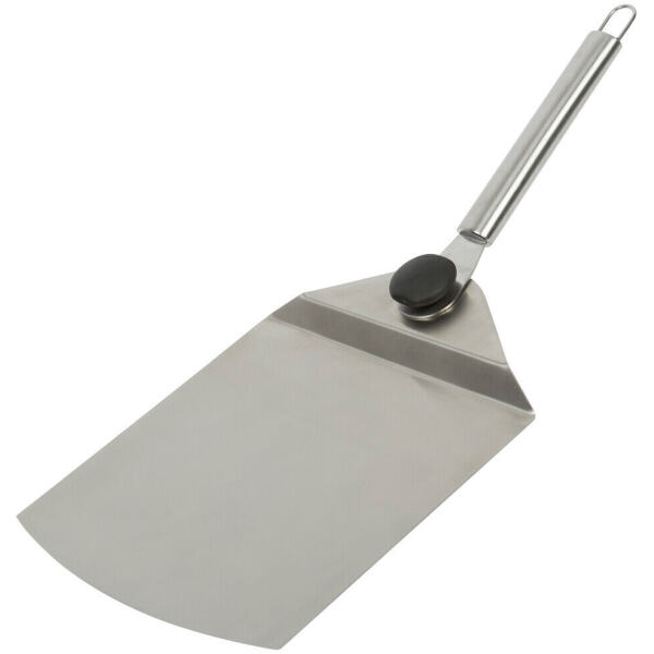 PIZZA PEEL BBQ STAINLESS STEEL - MAVERICK