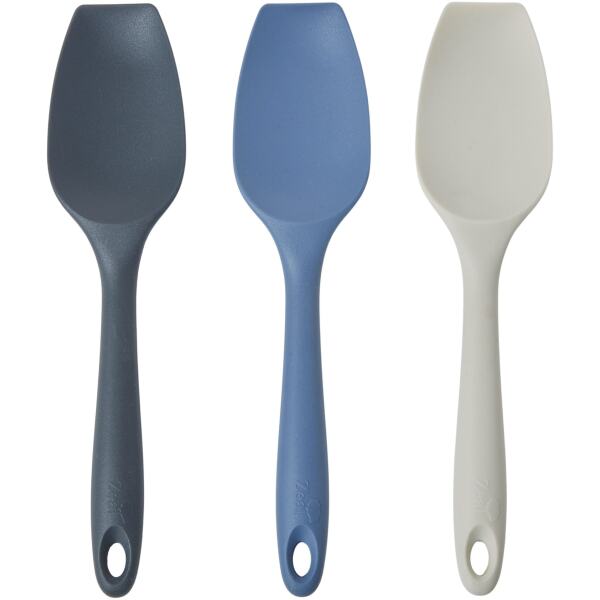 SPATULA SPOON SILICONE MINI COSY - ZEAL