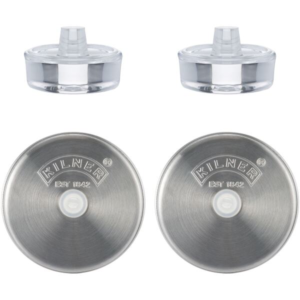 KILNER FERMENTING ACCESSORIES SET 4 - Image 2