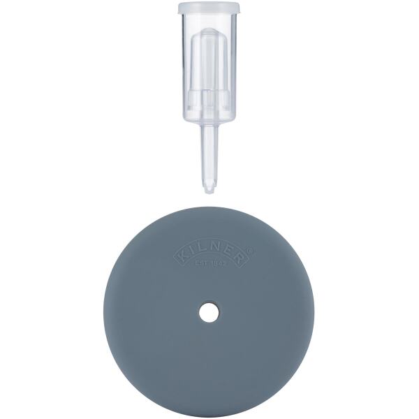 KILNER FERMENTATION LID WITH AIRLOCK - Image 2
