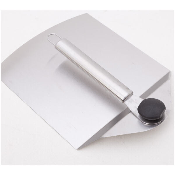 PIZZA PEEL BBQ STAINLESS STEEL - MAVERICK - Image 2