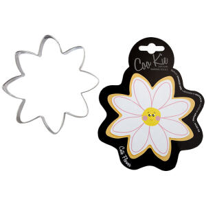 COOKIE CUTTER FLOWER/DAISY - COO-KIE