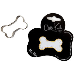 COOKIE CUTTER MINI BONE - COO KIE