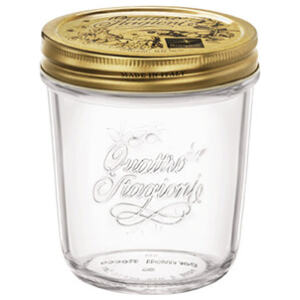 QUATTRO JAR 320ML - BORMIOLI