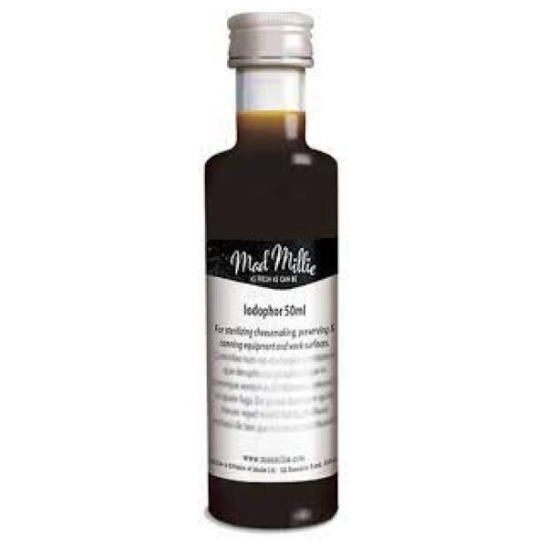 MAD MILLIE IODOPHOR 50ML