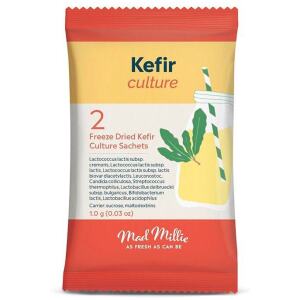 MAD MILLIE KEFIR CULTURE