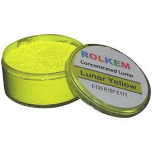 LUMO DUST YELLOW - ROLKEM