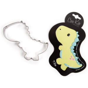 COOKIE CUTTER T REX- COO KIE