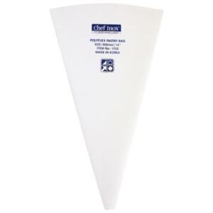 PASTRY BAG POLYFLEX 350MM 14" - CHEF INOX