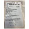 CAKE MIX GLUTEN FREE ALL PURPOSE 1KG - Image 2
