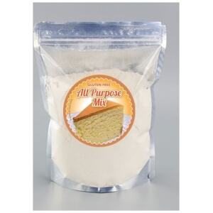 CAKE MIX GLUTEN FREE ALL PURPOSE 1KG