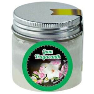 GUM TRAGACANTH POWDER 20GM
