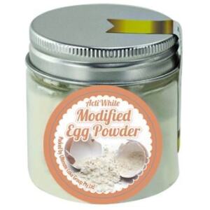 EGG WHITE POWDER 40GM