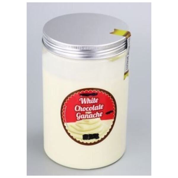 GANACHE WHITE TRUFFLE 500GM ITALIAN