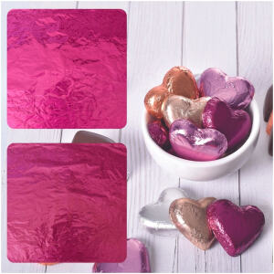 ROBERTS FOIL WRAP ASSORTED