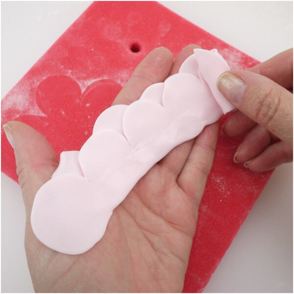 CUTTER EASY ROSE - Image 2