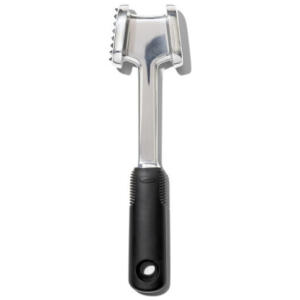 MEAT TENDERISER GOOD GRIPS - OXO