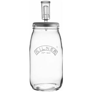 FERMENTATION JAR 3LT - KILNER