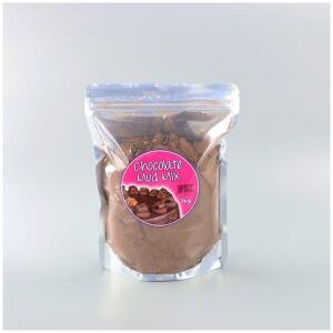 CAKE MIX PREMIUM MISSIPPI MUD 1KG - BAKELS