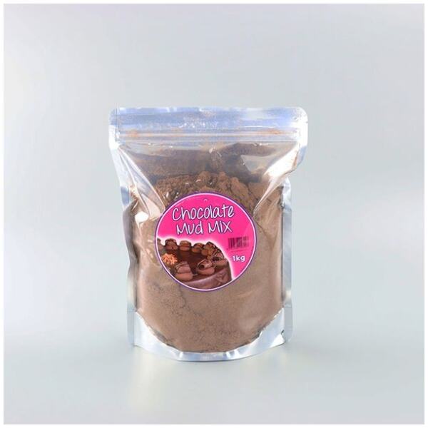 CAKE MIX PREMIUM MISSIPPI MUD 1KG - BAKELS