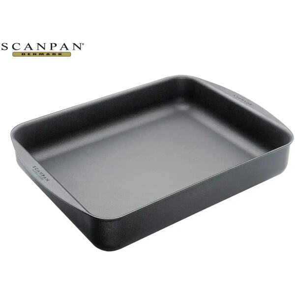 ROASTER CLASSIC 34CMX26CM - SCANPAN