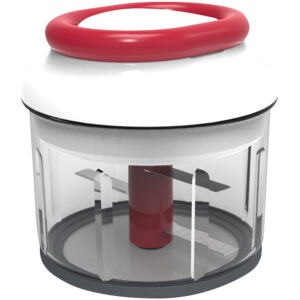 FOOD PROCESSOR MANUAL- SPEEDYCUT AVANTI