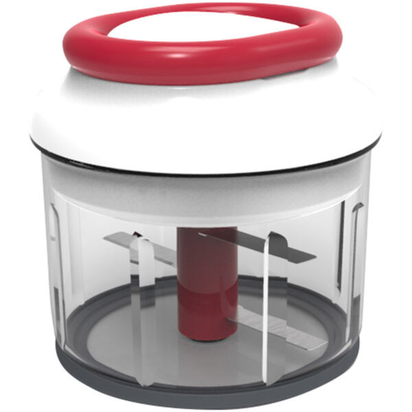 FOOD PROCESSOR MANUAL- SPEEDYCUT AVANTI