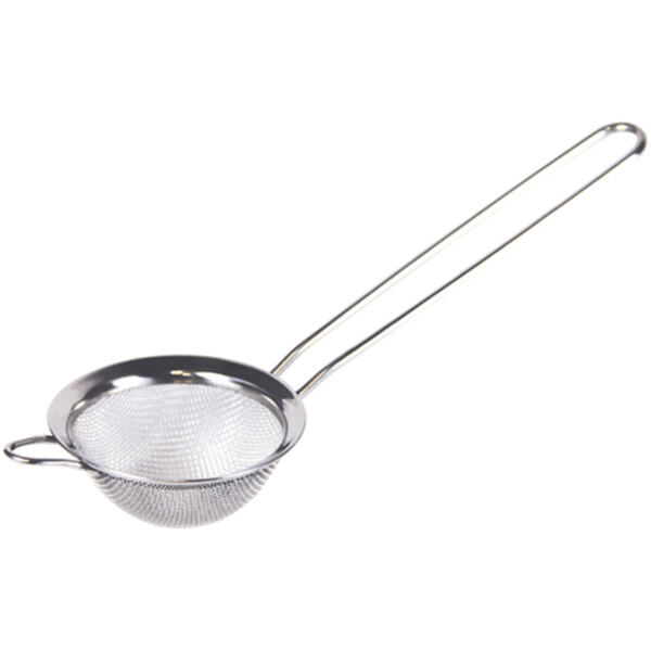 STRAINER STAINLESS STEEL MESH 7CM - AVANTI