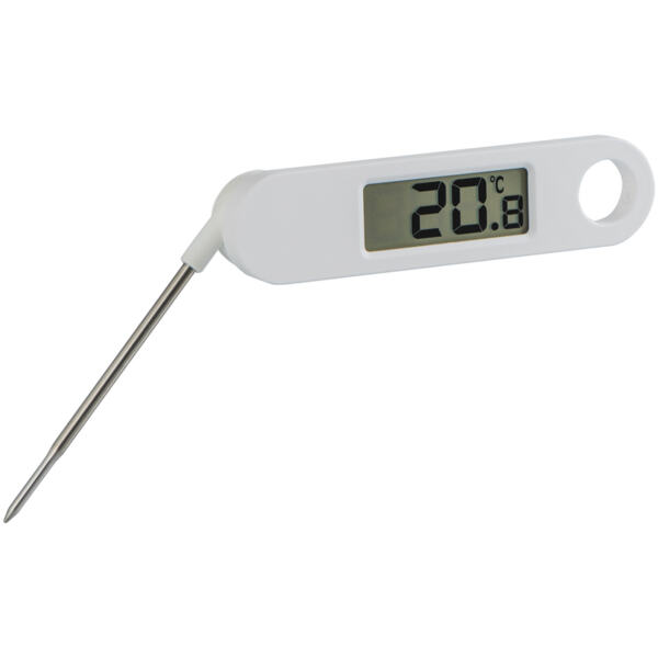 THERMOMETER DIGITAL FOLDING STEAK - AVANTI