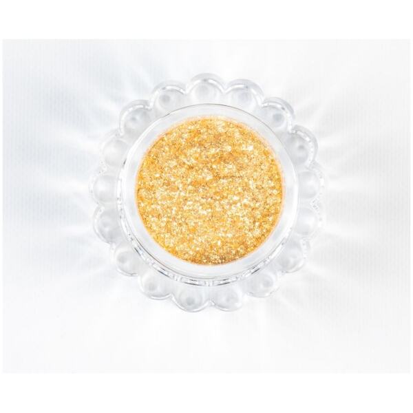GLITTER GLITZ BLEND GOLD - COLOUR MILL