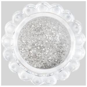 GLITTER GLITZ BLEND SILVER - COLOUR MILL