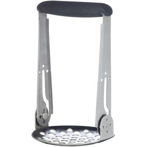 POTATO MASHER FOLDING - MASTERCRAFT