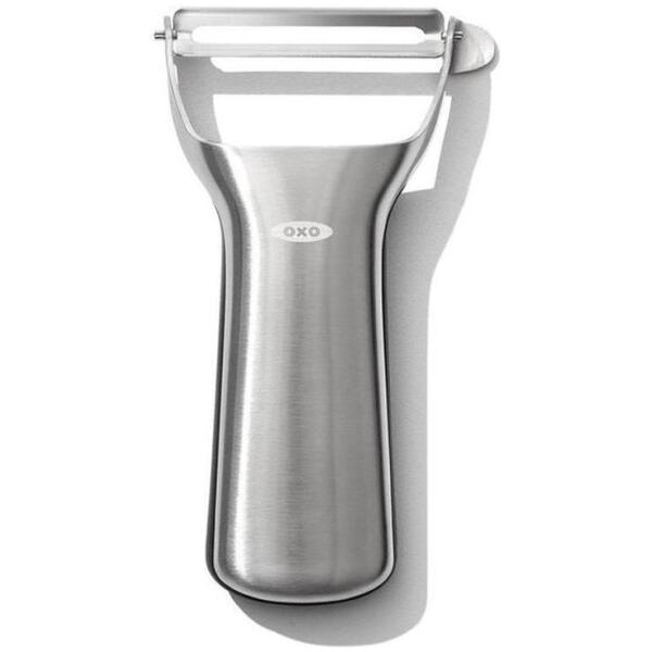 PEELER Y STEEL - OXO