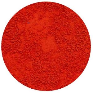 DUST - COLOUR CHILLI RED - ROLKEM