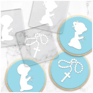 DEBOSSER RELIGIOUS2 SET