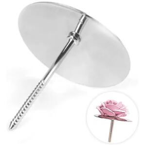 FLOWER NAIL SIZE 14 7CM - CAKE CRAFT