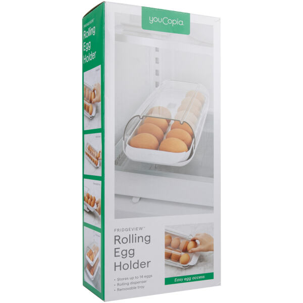 FRIDGEVIEW EGG HOLDER - Image 3