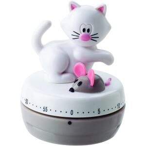 TIMER WINDUP MEOW - JOIE