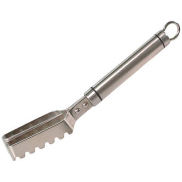 FISH SCALER MILANO - CHEF INOX