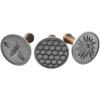 COOKIE STAMPS HONEY BEE
