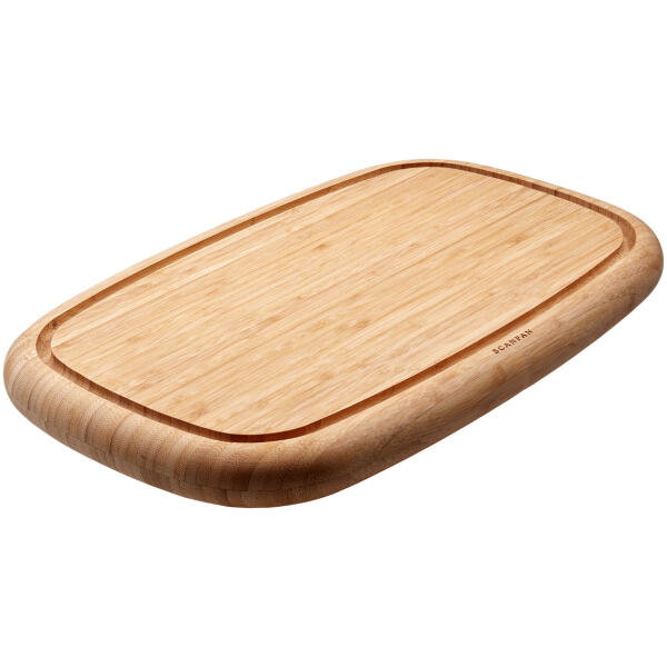 SCANPAN BOARD BAMBOO 50X30