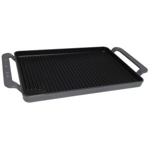 GRILL RECTANGLE 42X24CM -CAVIER - CHASSEUR