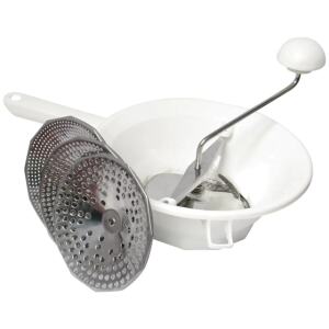 MOULI PLASTIC 24CM - TILLY #390