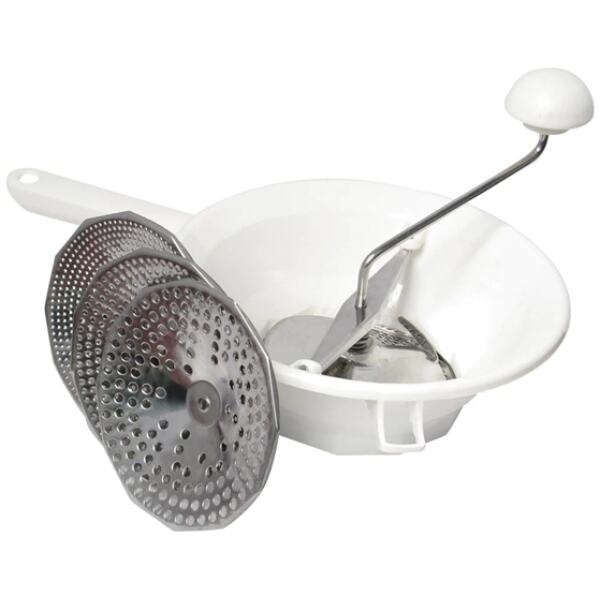 MOULI PLASTIC 24CM - TILLY #390