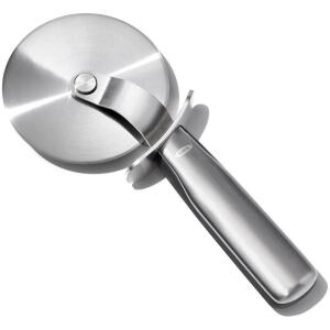 PIZZA WHEEL STAINLESS STEEL - OXO