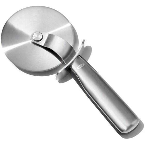 PIZZA WHEEL STAINLESS STEEL - OXO