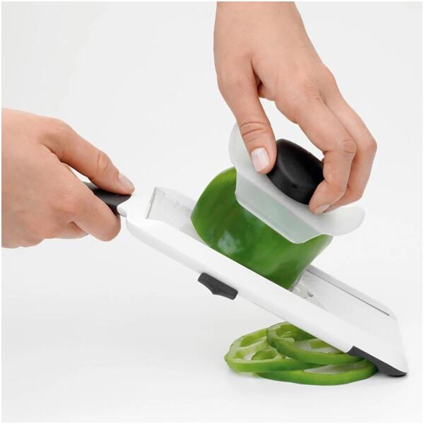 SLICER HAND HELD GOOD GRIPS - OXO - Image 2