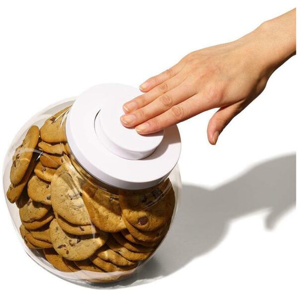 POP JAR MEDIUM - GOOD GRIPS OXO - Image 2