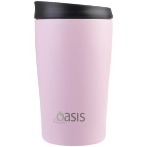 TRAVEL MUG 380ML CARNATION - OASIS